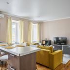 Гостиная / Living room