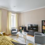 Гостиная / Living room