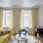 Гостиная / Living room