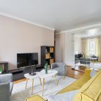 Гостиная / Living room