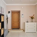 Трёхместный и более (Трехкомнатная квартира в центре Москвы на Большой Никитской), Апартаменты БН 22/2 9