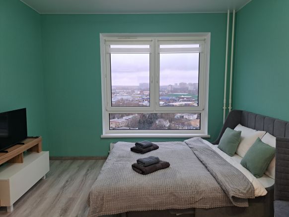 Апартаменты Дизайнерские Good Sleep на Березовой 6/2, Одинцово