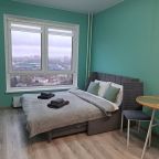 Квартира , Апартаменты Дизайнерские Good Sleep на Березовой 6/2