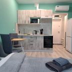 Квартира , Апартаменты Дизайнерские Good Sleep на Березовой 6/2