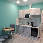 Планировка , Апартаменты Дизайнерские Good Sleep на Березовой 6/2