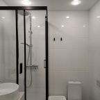 Квартира (Двухместная студия для работы и отдыха), Апартаменты Дизайнерские Good Sleep на Березовой 6/2