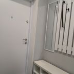 Квартира (Двухместная студия для работы и отдыха), Апартаменты Дизайнерские Good Sleep на Березовой 6/2