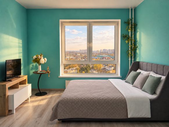 Апартаменты Дизайнерские Good Sleep на Березовой 6/2, Одинцово