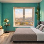 Квартира , Апартаменты Дизайнерские Good Sleep на Березовой 6/2