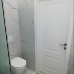 Просторная ванная