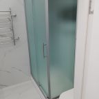 Просторная ванная