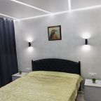 Уютная спальня