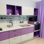 Апартаменты (На Компрессорном), Апартаменты На Компрессорном