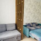 Апартаменты (На Компрессорном), Апартаменты На Компрессорном