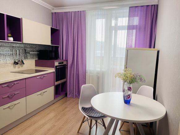 Апартаменты На Компрессорном