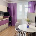 Апартаменты (На Компрессорном), Апартаменты На Компрессорном