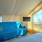 Бунгало (Сафари хаус), Глэмпинг Наедине