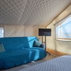 Бунгало (Сафари хаус), Глэмпинг Наедине