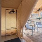 Бунгало (Сафари хаус), Глэмпинг Наедине