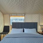 Бунгало (Сафари хаус), Глэмпинг Наедине