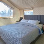 Бунгало (Сафари хаус), Глэмпинг Наедине