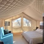 Бунгало (Сафари хаус), Глэмпинг Наедине