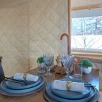 Бунгало (Сафари хаус), Глэмпинг Наедине