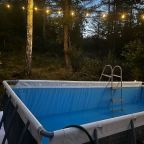 Летний, Глэмпинг Наедине