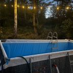 Летний, Глэмпинг Наедине