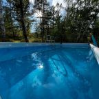 Летний, Глэмпинг Наедине