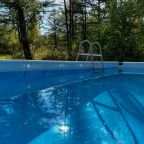 Летний, Глэмпинг Наедине