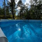 Летний, Глэмпинг Наедине