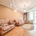 Апартаменты (LovelyHome39 двушка у бастиона Грольман), Апартаменты LovelyHome39 двухкомнатные у бастиона Грольман