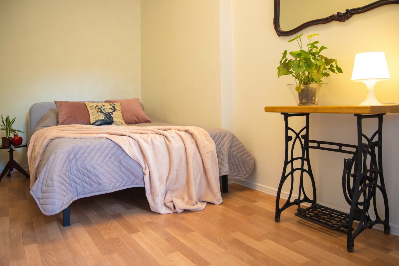 Апартаменты LovelyHome39 Арт-квартира в историческом центре, Калининград