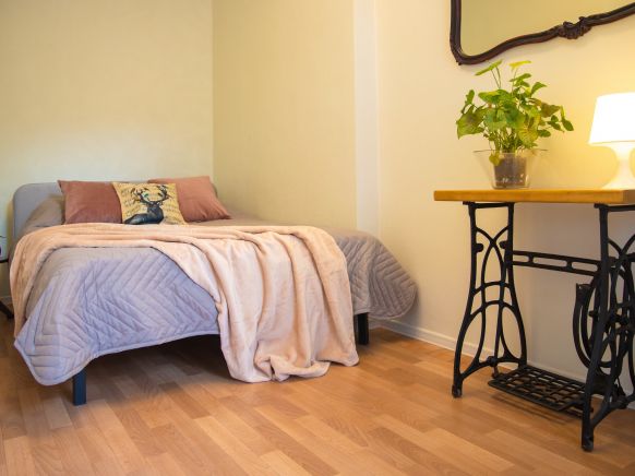 Апартаменты LovelyHome39 Арт-квартира в историческом центре