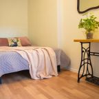 Хорошая планировка, Апартаменты LovelyHome39 Арт-квартира в историческом центре