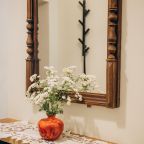 Хорошая планировка, Апартаменты LovelyHome39 Арт-квартира в историческом центре