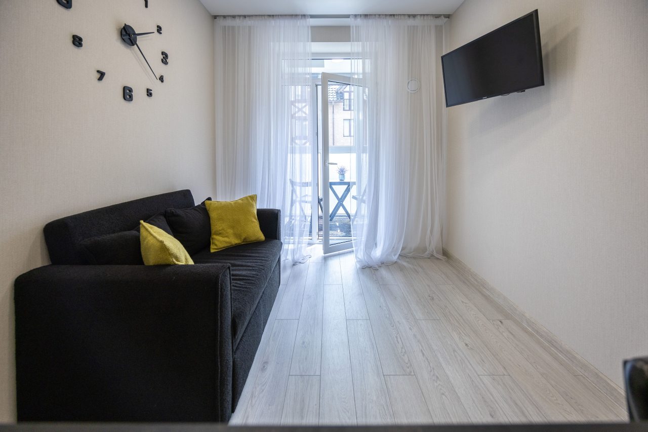 Апартаменты (LoLovelyHome39 в старинном квартале Юдиттен), Апартаменты LovelyHome39 в старинном квартале Юдиттен