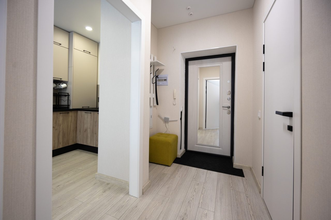 Апартаменты (LoLovelyHome39 в старинном квартале Юдиттен), Апартаменты LovelyHome39 в старинном квартале Юдиттен