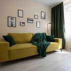 Апартаменты (LoLovelyHome39 в старинном квартале Юдиттен), Апартаменты LovelyHome39 в старинном квартале Юдиттен