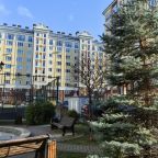 Апартаменты, Апартаменты СТОП.СНЯТО. Возле парка