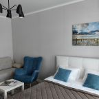 Апартаменты, Апартаменты СТОП.СНЯТО. Возле парка