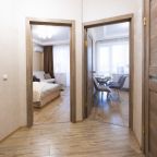 Апартаменты (LovelyHome39 у Суздальского парка), Апартаменты LovelyHome39 у Суздальского парка