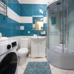 Апартаменты (LovelyHome39 у Суздальского парка), Апартаменты LovelyHome39 у Суздальского парка