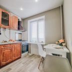 Возможность самостоятельного приготовления пищи, Апартаменты LovelyHome39 на набережной