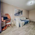 Апартаменты (LovelyHome39 на набережной), Апартаменты LovelyHome39 на набережной