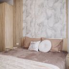 Апартаменты (LovelyHome39 на набережной), Апартаменты LovelyHome39 на набережной