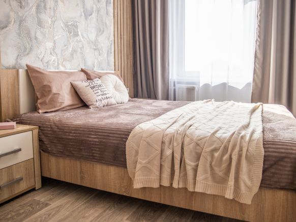 Апартаменты LovelyHome39 на набережной, Калининград