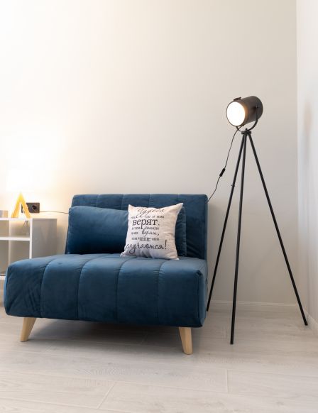 Апартаменты LovelyHome39 Квартира в курортном районе