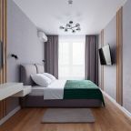 Квартира (Изумруд), Апартаменты Your Place на Уральской 71к3